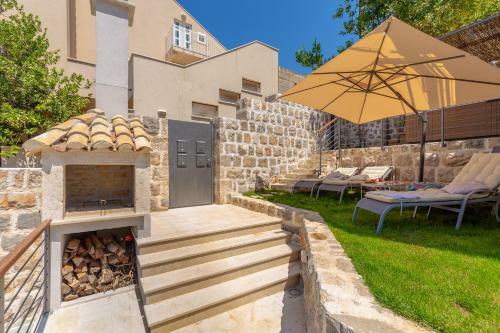 Apartment Hedera A55