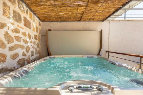 Apartment Hedera A55
