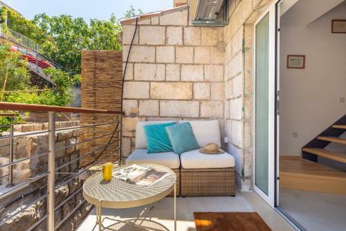 Apartment Hedera A56