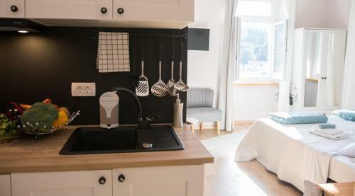 Apartamentos Studio A