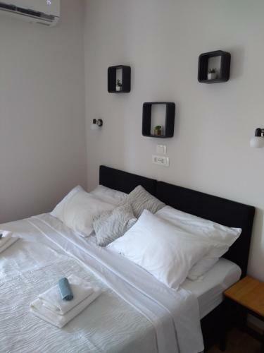 Apartamentos Studio A
