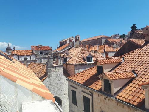 Apartamentos Roko House
