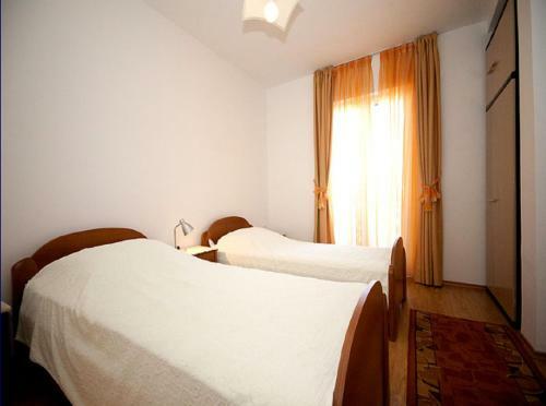 Apartments Peri - 300m From The Sea