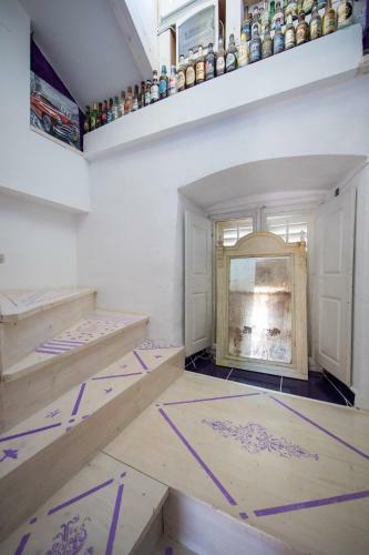 Apartamento Gugilly Old Town Haven