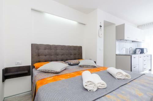 Apartment Lea