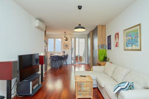 Apartamento Dominium Garden Lapad Suite