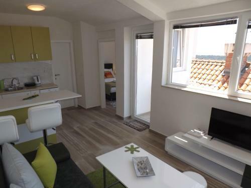 Apartamento Villa Green Panorama
