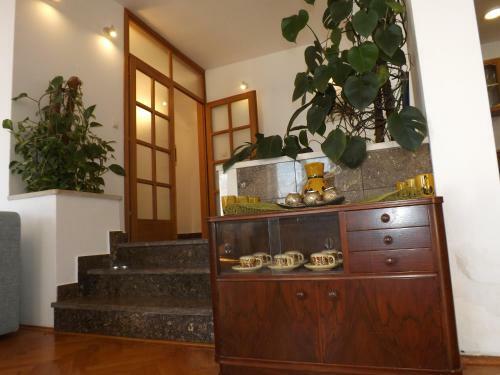 Apartamento Villa Green Panorama