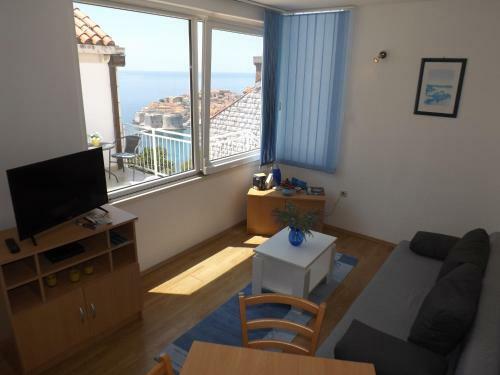 Apartamento Villa Green Panorama