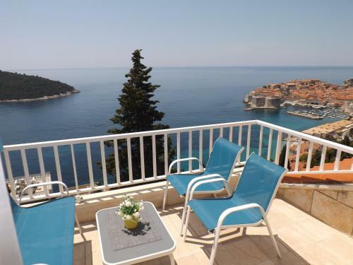 Apartamento Villa Green Panorama