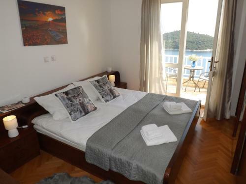 Apartamento Villa Green Panorama