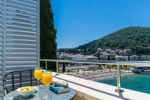 Art Hotel Dubrovnik