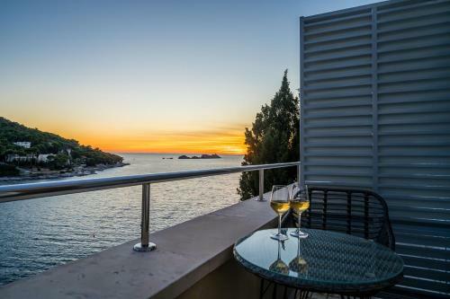 Art Hotel Dubrovnik