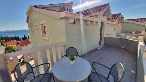 Apartments Dama