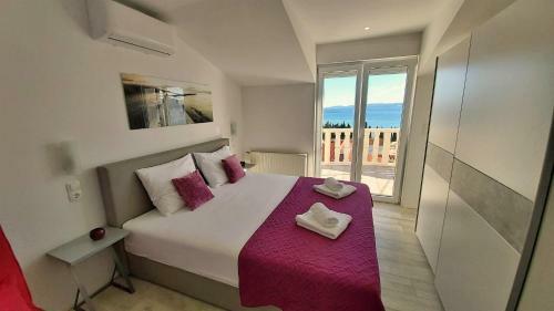Apartments Dama