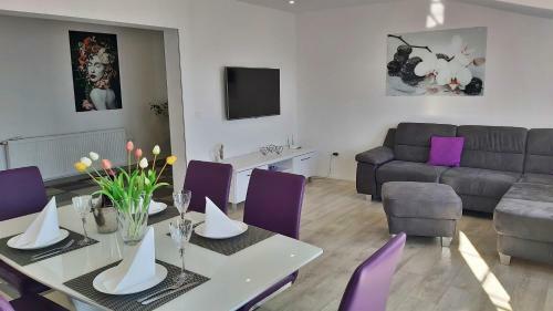 Apartments Dama