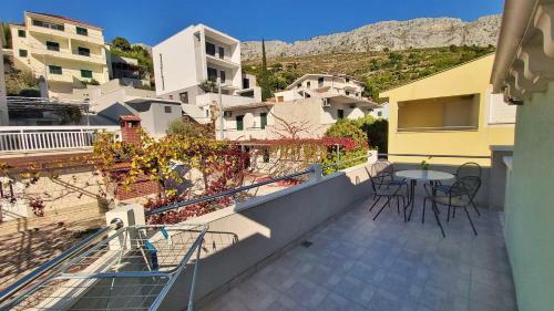 Apartments Dama