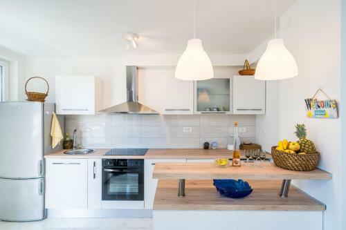 Apartment Cvjetkovi?