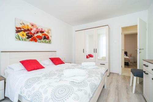 Apartment Cvjetkovi?