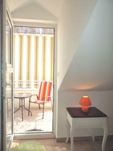 Hostal Apt-rooms Andri - 100m From Sea