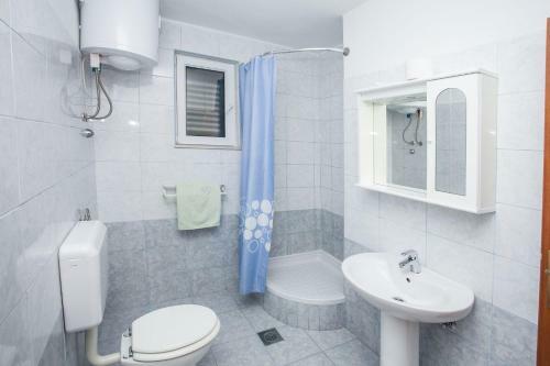 Apartments Petar