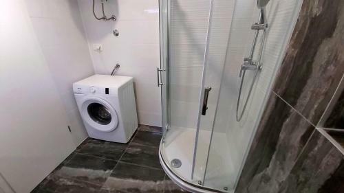 Apartment Zorica