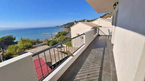 Apartment Zorica