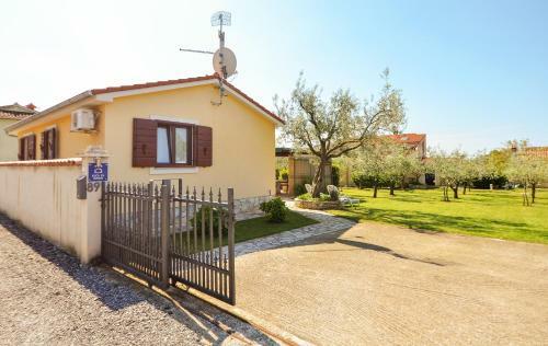 Casa Daniela
