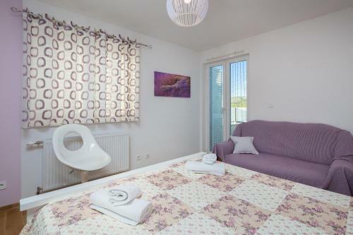 Villa Sofija A Luxury Villa Near Split, Private Pool