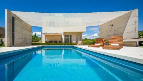 Villa Sofija A Luxury Villa Near Split, Private Pool