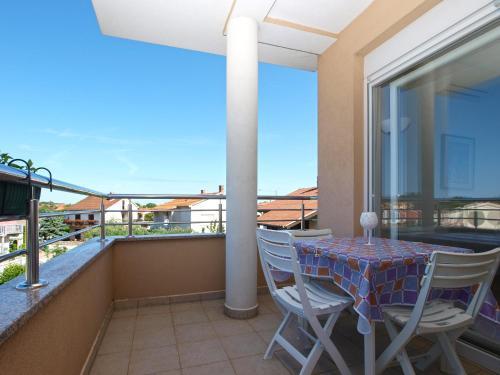 Apartments Majda 1932