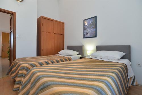 Apartments Valbandon With Pool 31