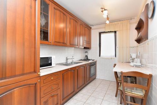 Apartments Valbandon 38