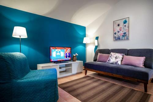 Flower Garden By M&a - Apartments