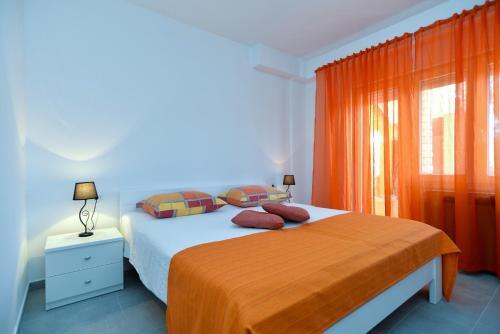 Apartments Nedo 2047