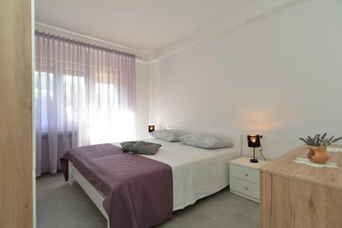 Apartments Nedo 2047