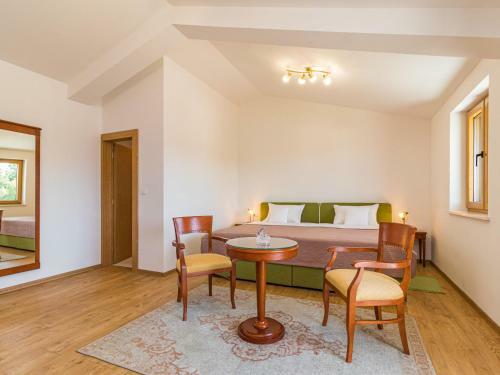 Holiday Home Brijunis Blick