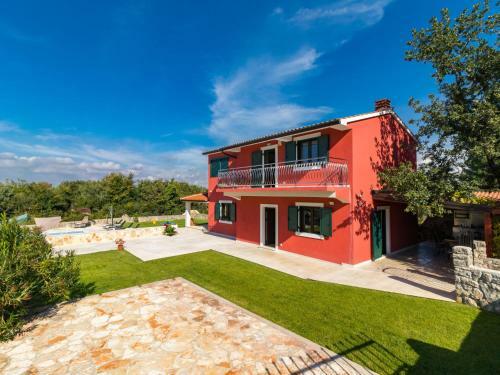 Holiday Home Brijunis Blick