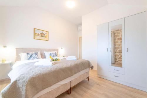 Villa White Pearl
