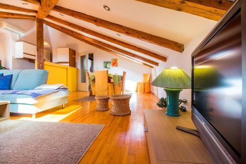 Apartment Riva