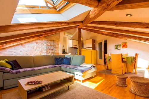 Apartment Riva