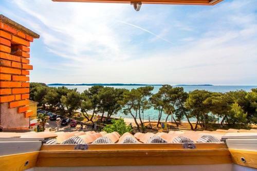 Apartment Riva