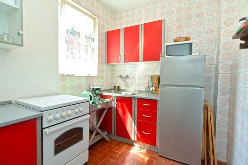 Apartment Pineta 1817