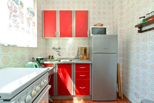 Apartment Pineta 1817