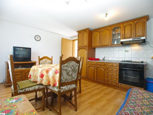 Apartment Fazanka 205