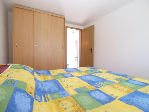 Apartment Fazanka 205