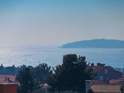 Luxurious Villa Dalma