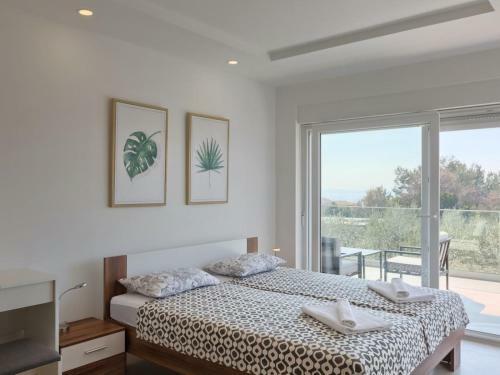 Luxurious Villa Dalma