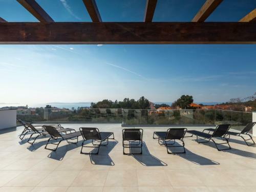 Luxurious Villa Dalma