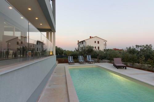 Villa Horizont